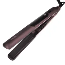 Steam Hair Straightener LABOR PRO Plum Vapor
